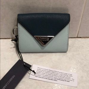Rebecca Minkoff Wallet